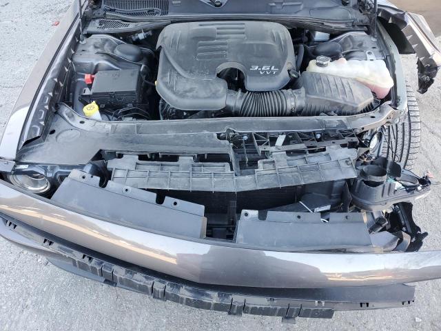Photo 11 from auction – 2021 DODGE CHALLENGER with VIN 2C3CDZJG5MH684194