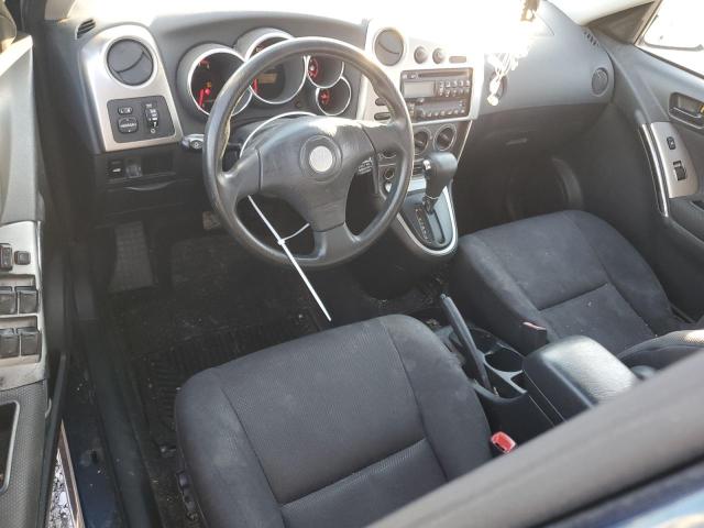 Photo 8 from auction – 2004 PONTIAC VIBE with VIN 5Y2SL62834Z444710