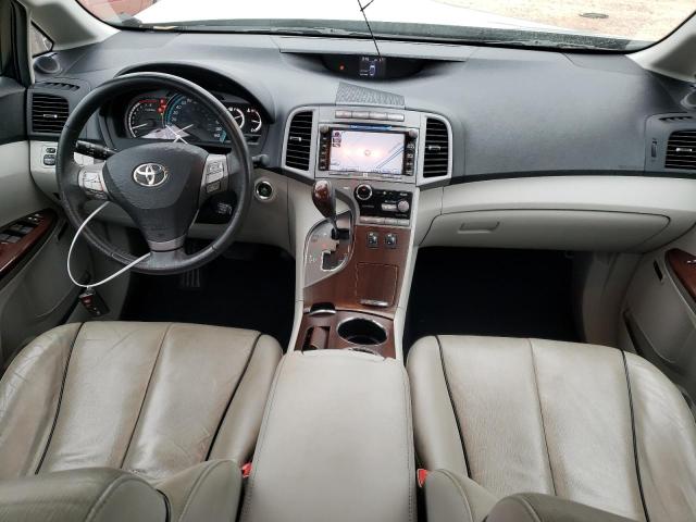 Photo 8 from auction – 2010 TOYOTA VENZA with VIN 4T3ZA3BB7AU026371