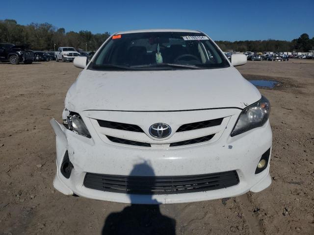 Photo 5 from auction – 2012 TOYOTA COROLLA BA with VIN 2T1BU4EE6CC776393