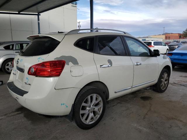 Photo 3 from auction – 2013 NISSAN ROGUE S with VIN JN8AS5MV1DW631817