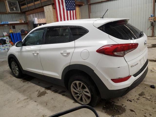 Photo 2 from auction – 2018 HYUNDAI TUCSON SE with VIN KM8J2CA40JU660207