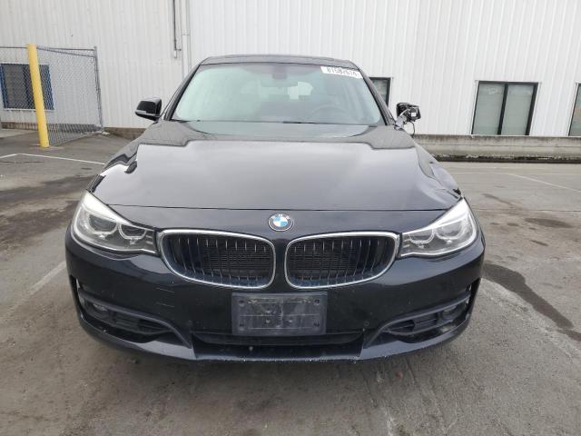 Photo 5 from auction – 2015 BMW 328 XIGT S with VIN WBA8Z5C56FD672253