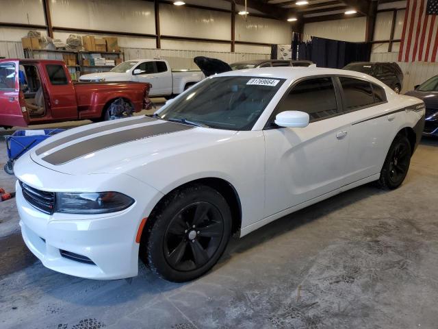 DODGE CHARGER 2017 с VIN 2C3CDXHG2HH562246 - Снимка от търг