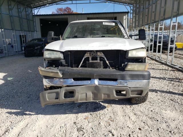 Photo 5 from auction – 2003 CHEVROLET SILVERADO with VIN 1GCHC23U73F108251