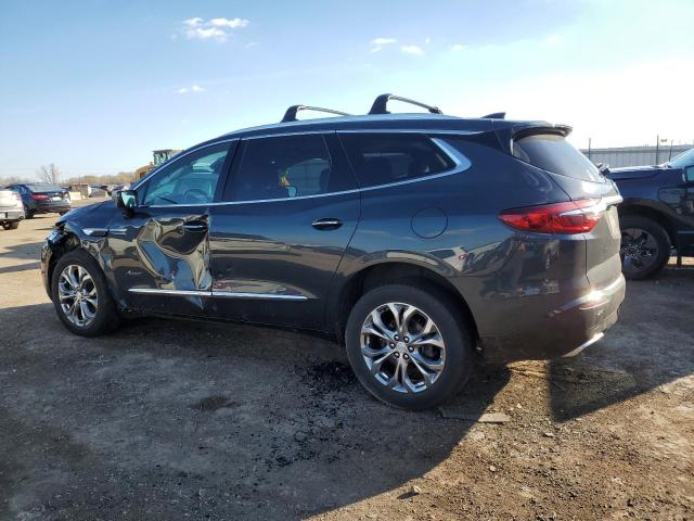 Photo 2 from auction – 2019 BUICK ENCLAVE AV with VIN 5GAEVCKW9KJ194570