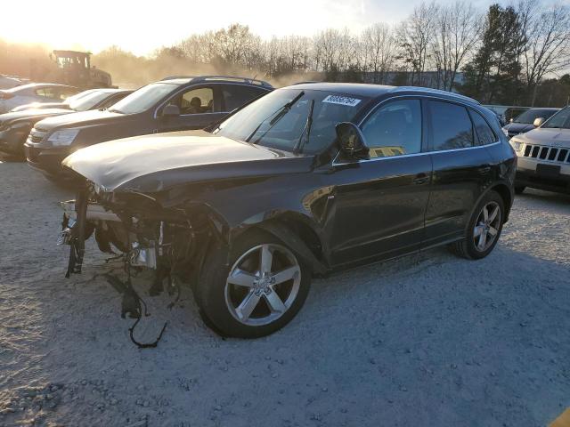 AUDI Q5 PREMIUM 2012 с VIN WA1DKAFP3CA084216 - Снимка от търг