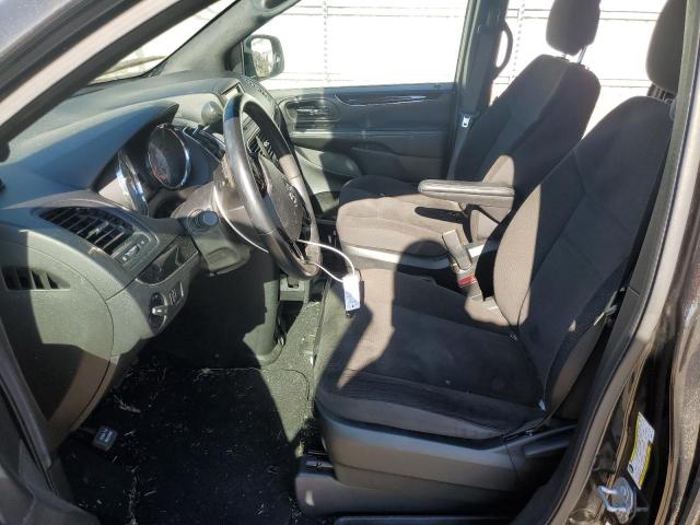 Photo 7 from auction – 2018 DODGE GRAND CARA with VIN 2C4RDGBG9JR201112