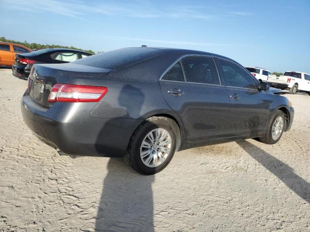 صورة رقم 3 من المزاد - 2011 TOYOTA CAMRY BASE مع VIN 4T1BF3EK8BU167586