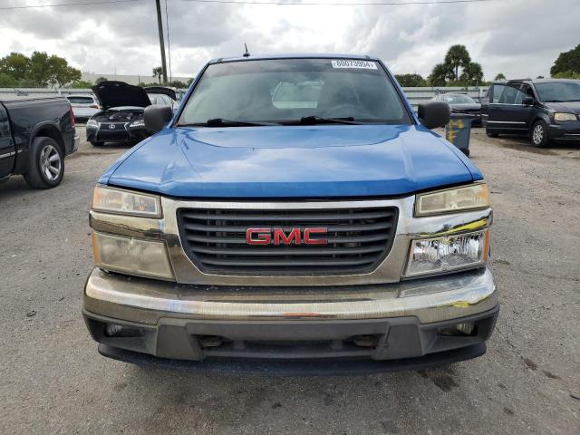 Photo 5 from auction – 2008 GMC CANYON with VIN 1GTDT199088103948