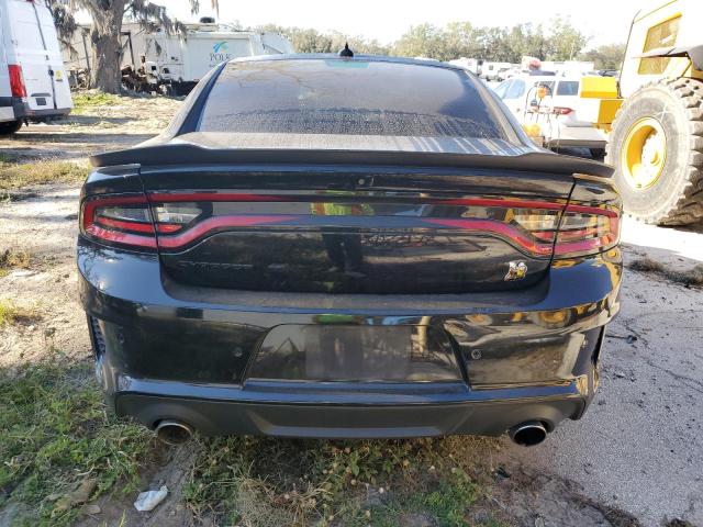 Photo 6 from auction – 2021 DODGE CHARGER SC with VIN 2C3CDXGJ5MH597872