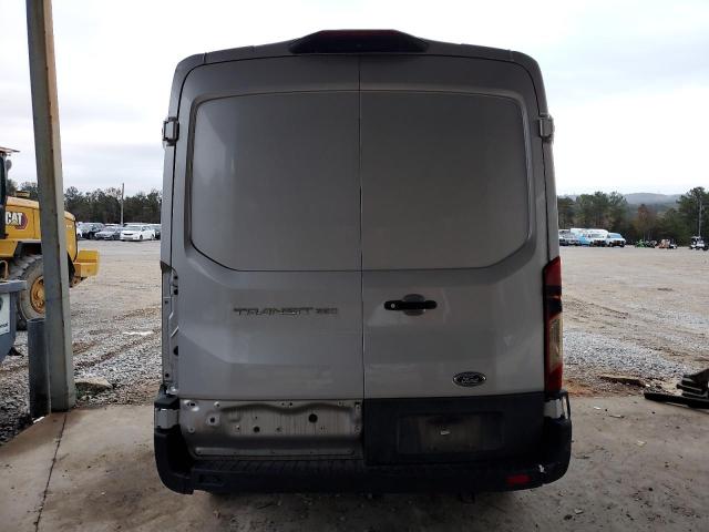 Photo 6 from auction – 2021 FORD TRANSIT T- with VIN 1FTBR1C82MKA48437