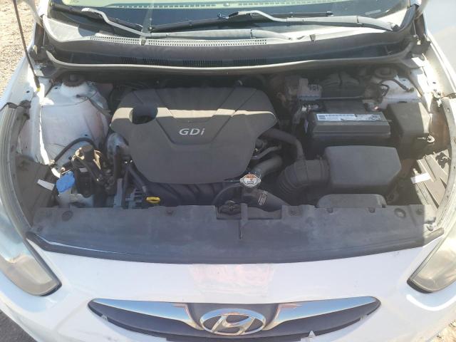 Photo 11 from auction – 2014 HYUNDAI ACCENT GLS with VIN KMHCT4AE6EU758975