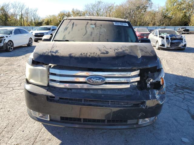 Photo 5 from auction – 2009 FORD FLEX SEL with VIN 2FMDK52C39BB07924