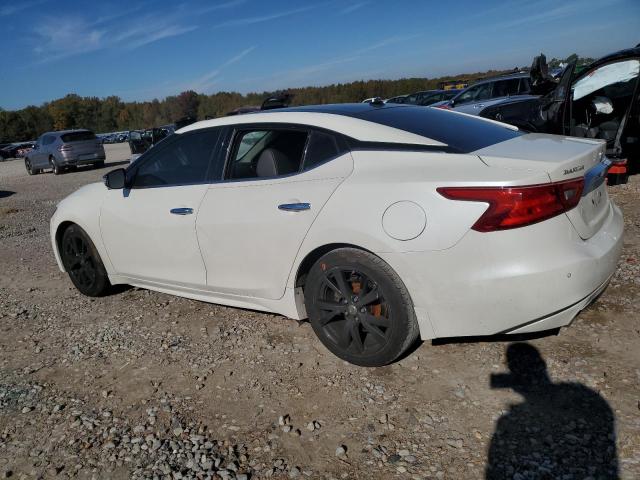 Photo 2 from auction – 2017 NISSAN MAXIMA 3.5 with VIN 1N4AA6AP6HC441244