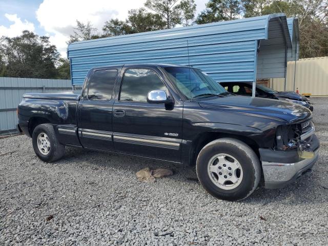 Photo 4 from auction – 2001 CHEVROLET SILVERADO with VIN 1GCEC19T11Z172390