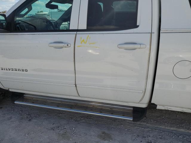 Photo 12 from auction – 2016 CHEVROLET SILVERADO with VIN 1GCRCREC3GZ170719