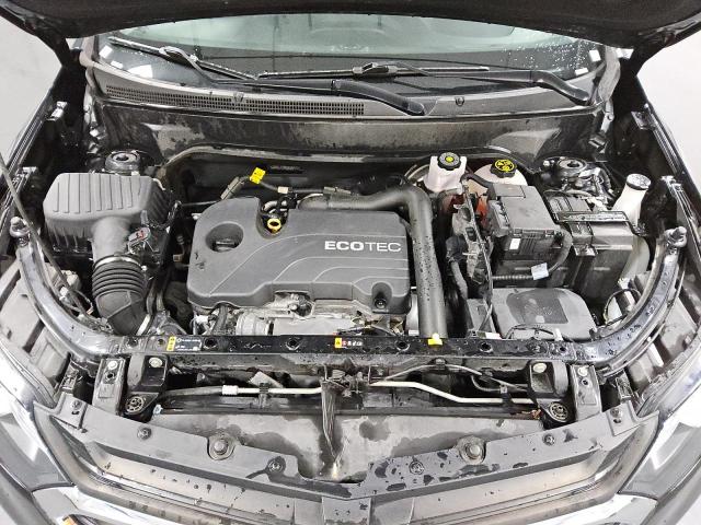 Photo 12 from auction – 2020 CHEVROLET EQUINOX LT with VIN 2GNAXJEV8L6235422