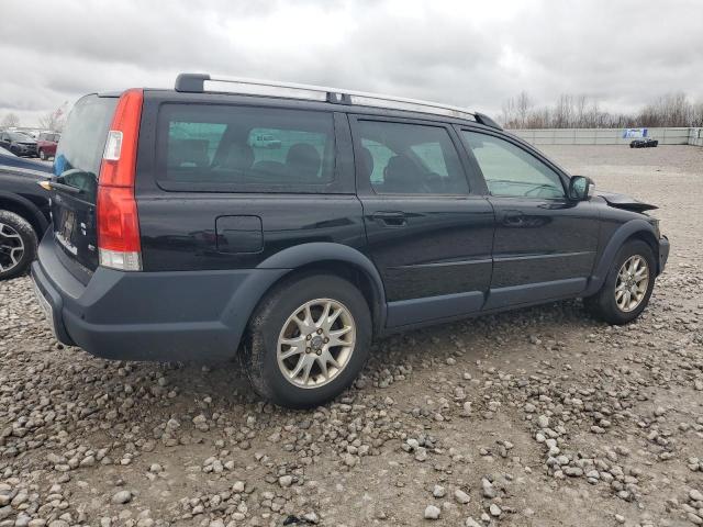 Photo 3 from auction – 2007 VOLVO XC70 with VIN YV4SZ592071271402