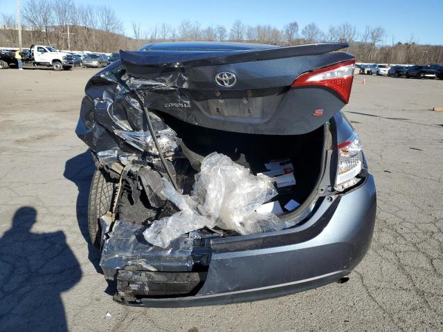 Photo 6 from auction – 2016 TOYOTA COROLLA with VIN 2T1BURHE1GC603718