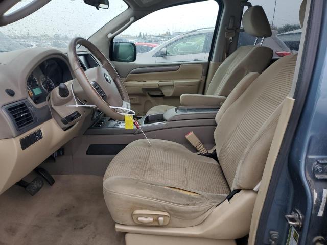 Photo 7 from auction – 2011 NISSAN ARMADA SV with VIN 5N1AA0ND8BN606547