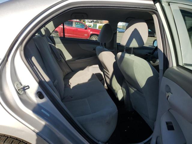 Photo 10 from auction – 2010 TOYOTA COROLLA BA with VIN 1NXBU4EEXAZ168047