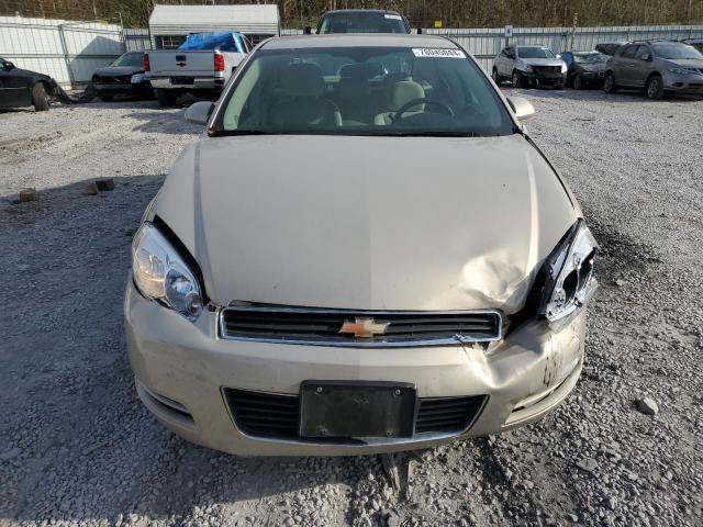 Photo 5 from auction – 2010 CHEVROLET IMPALA LS with VIN 2G1WA5EK8A1141539