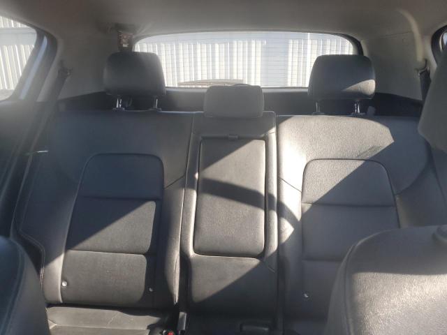 Photo 10 from auction – 2019 KIA SPORTAGE E with VIN KNDPNCAC1K7600384
