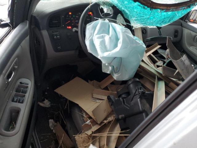 Photo 8 from auction – 2003 HONDA ODYSSEY EX with VIN 5FNRL18083B013366