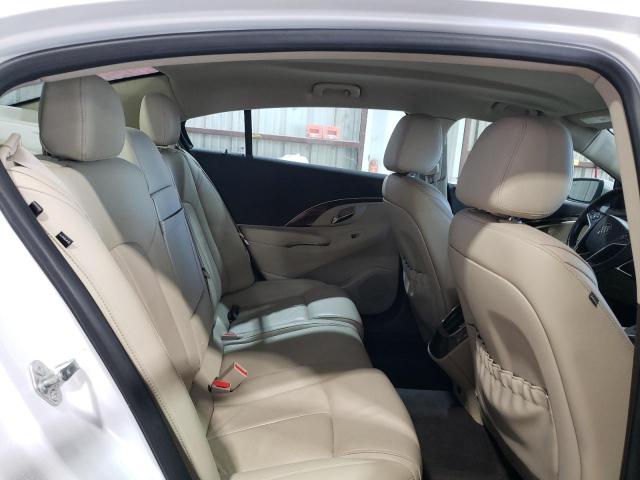 Photo 10 from auction – 2015 BUICK LACROSSE with VIN 1G4GB5G31FF205088