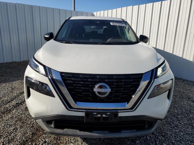 Photo 5 from auction – 2023 NISSAN ROGUE S with VIN 5N1BT3AA0PC948170