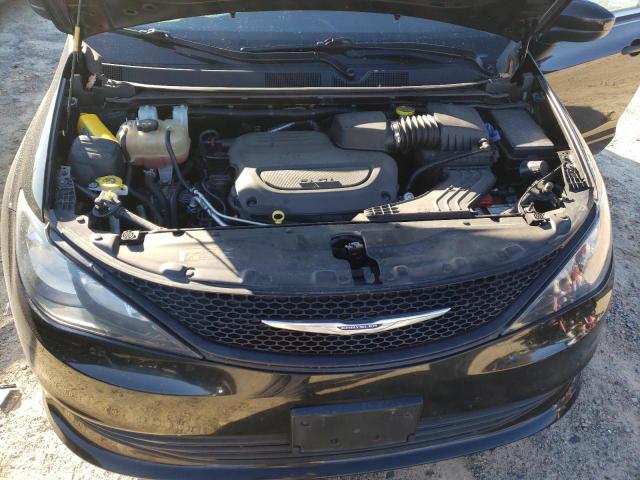 Photo 12 from auction – 2020 CHRYSLER VOYAGER L with VIN 2C4RC1AG0LR138194
