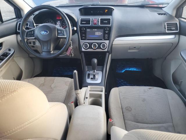 Photo 8 from auction – 2015 SUBARU XV CROSSTR with VIN JF2GPACC3F8231220