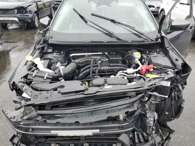 Photo 11 from auction – 2024 SUBARU CROSSTREK with VIN JF2GUADC9R8235588