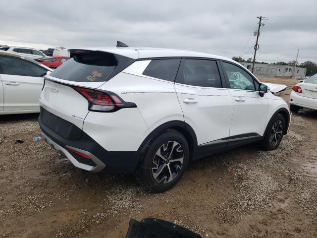 Photo 3 from auction – 2023 KIA SPORTAGE E with VIN 5XYK33AF1PG034781