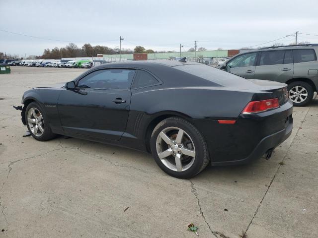 Photo 2 from auction – 2015 CHEVROLET CAMARO LT with VIN 2G1FD1E32F9309466