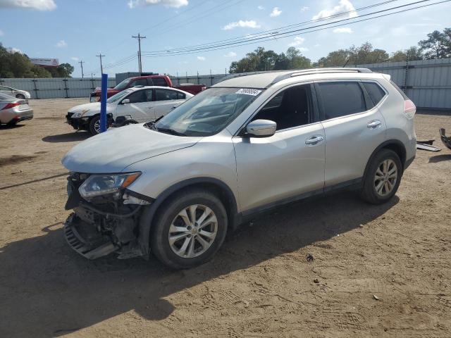 Photo 1 from auction – 2015 NISSAN ROGUE S with VIN 5N1AT2ML4FC798937