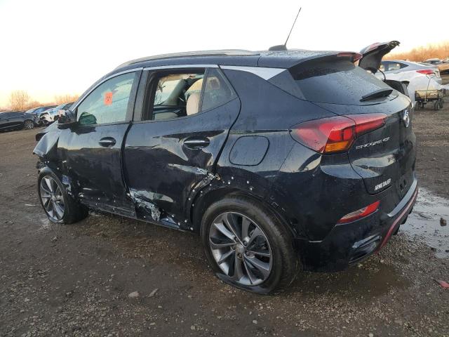 Photo 2 from auction – 2020 BUICK ENCORE GX with VIN KL4MMDSL6LB106279
