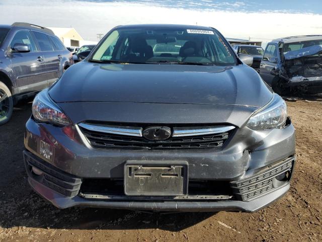 Photo 5 from auction – 2021 SUBARU IMPREZA PR with VIN 4S3GKAD60M3605489