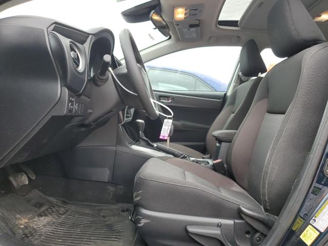 Photo 7 from auction – 2018 TOYOTA COROLLA L with VIN 2T1BURHE3JC005346