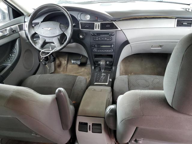 Photo 8 from auction – 2007 CHRYSLER PACIFICA T with VIN 2A8GM68XX7R239829