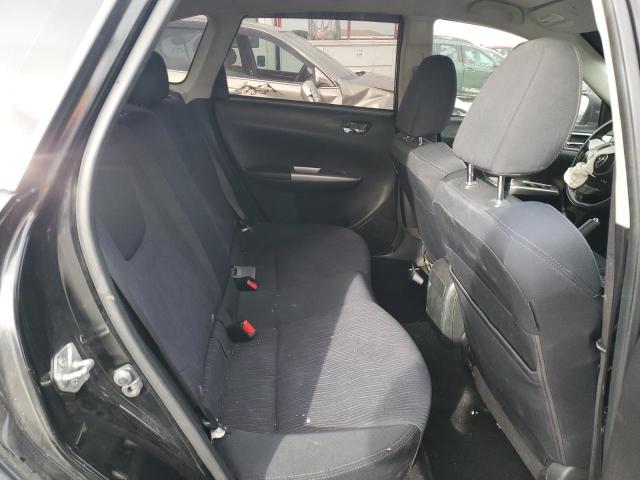 Photo 10 from auction – 2010 SUBARU IMPREZA OU with VIN JF1GH6D67AG814217
