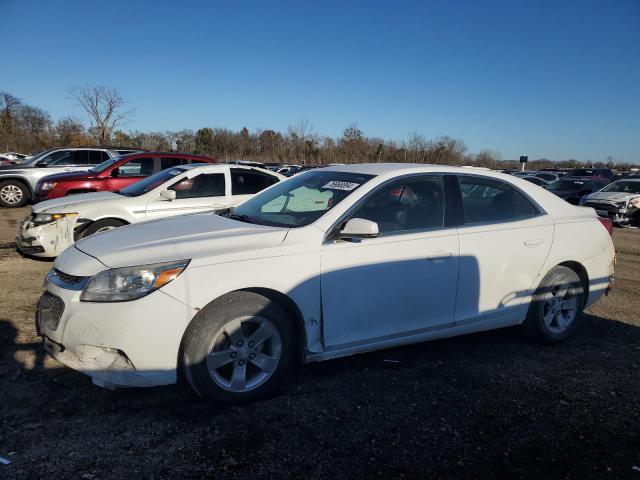 CHEVROLET MALIBU 1LT 2015 with VIN 1G11C5SL0FF354972 - Photo from auction