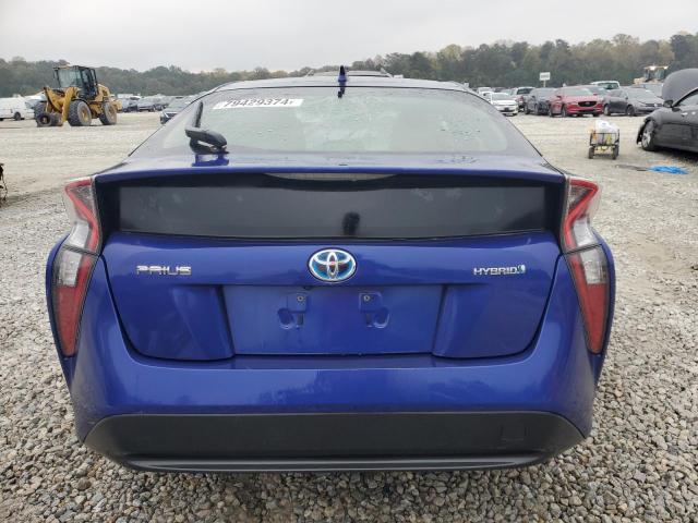 Photo 6 from auction – 2016 TOYOTA PRIUS with VIN JTDKARFU6G3524427