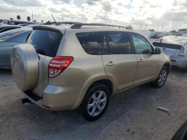 Photo 3 from auction – 2011 TOYOTA RAV4 LIMIT with VIN 2T3YK4DV9BW010664