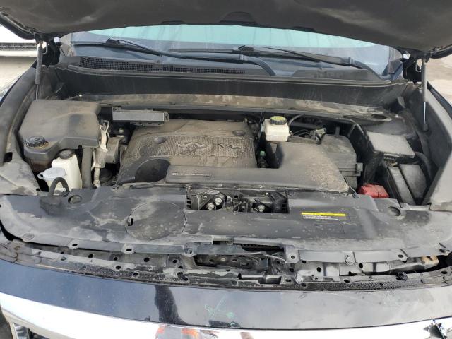 Photo 12 from auction – 2015 INFINITI QX60 with VIN 5N1AL0MM0FC543750