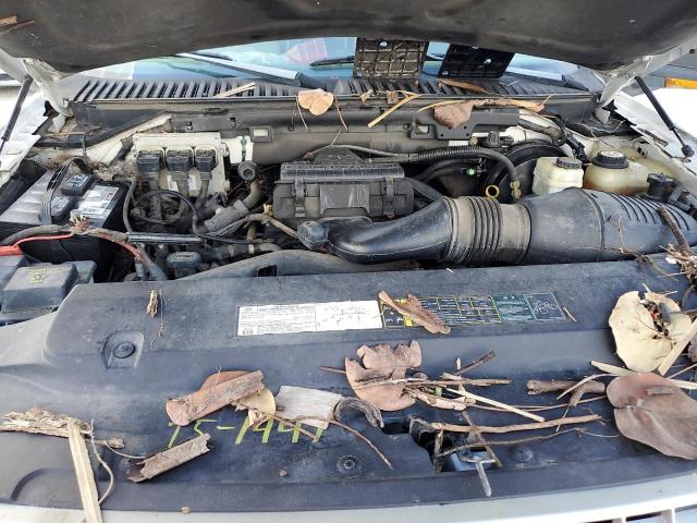 Photo 11 from auction – 2005 FORD EXPEDITION with VIN 1FMFU18535LA73210