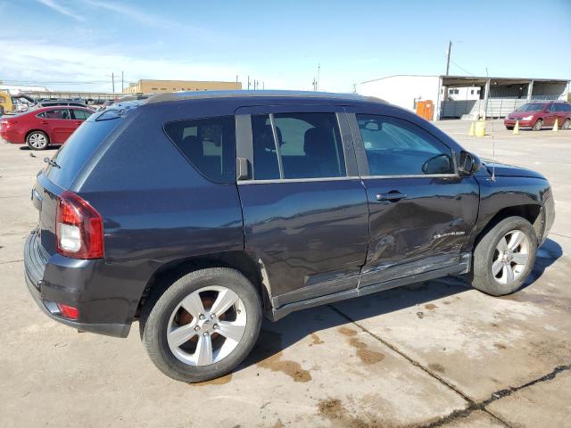 Photo 3 from auction – 2014 JEEP COMPASS SP with VIN 1C4NJCBA6ED725791