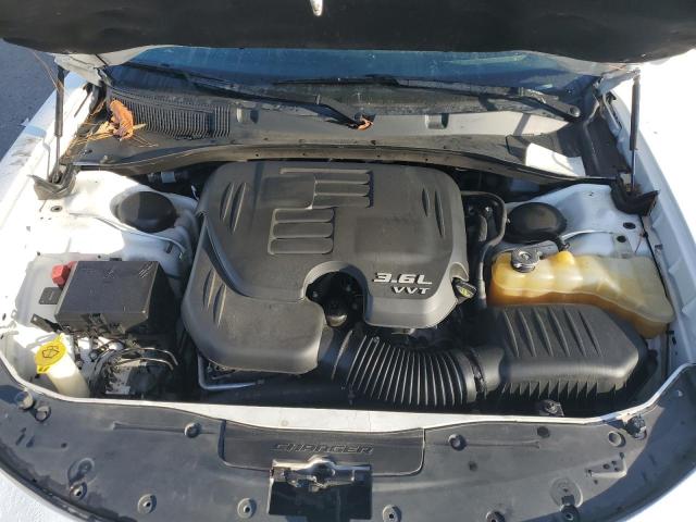 Photo 11 from auction – 2019 DODGE CHARGER GT with VIN 2C3CDXHG6KH681070