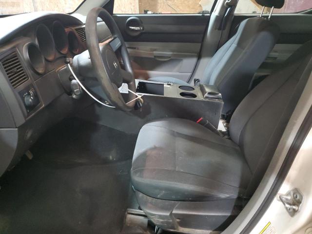 Photo 7 from auction – 2007 DODGE CHARGER SE with VIN 2B3KA43G97H708325